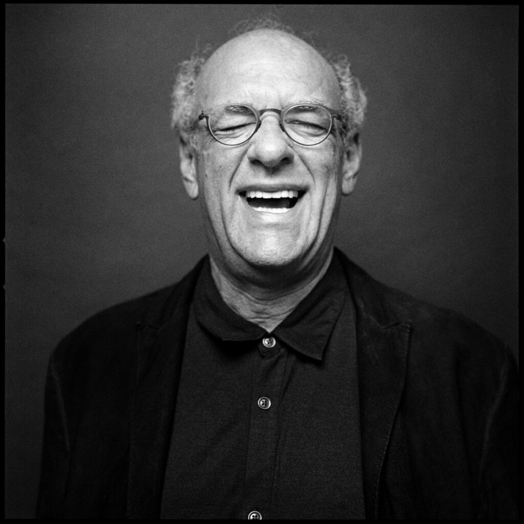 Shep-Gordon